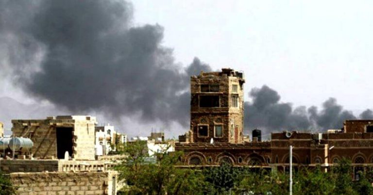 Prepare for the worse - Saudi and US war in Yemen