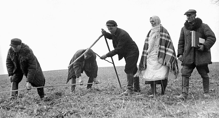 History Wars - Poland, Ukraine and Lithuania revise the meaning of WWII