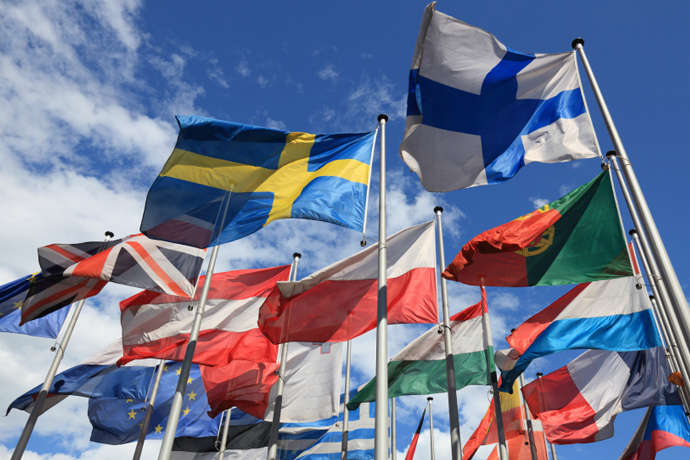 Is a new European financial crash just around the corner?