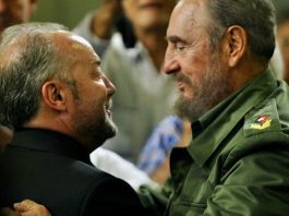 Castro was ‘champion of social justice’ despite flaws, says Corbyn