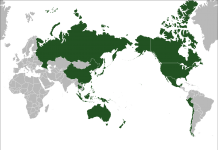 Election of Donald Trump foreshadows trade war in Asia