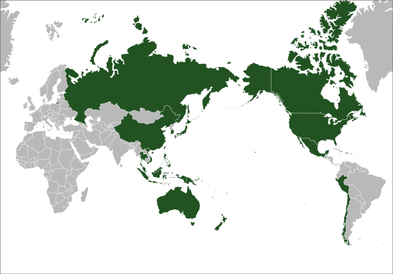Election of Donald Trump foreshadows trade war in Asia