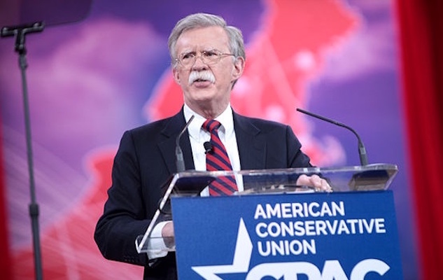 Trump and the Neoconservatives