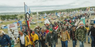 Dakota Access Pipeline