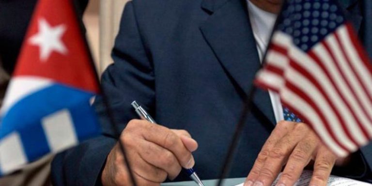Fidel's Farewell And The Future Of The US-Cuban Rapprochement
