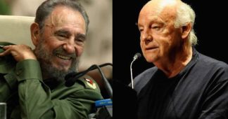 Eduardo Galeano on Fidel Castro