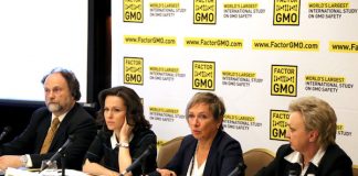 World’s Largest Ever Study On Gmo And Pesticide Safety