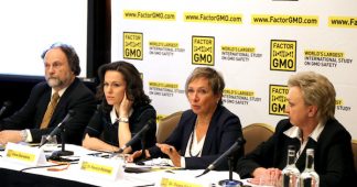 World’s Largest Ever Study On Gmo And Pesticide Safety