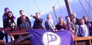 Pirate Parties and Transparent Politics: Iceland’s Experiment