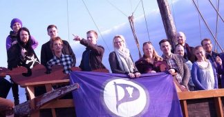 Pirate Parties and Transparent Politics: Iceland’s Experiment