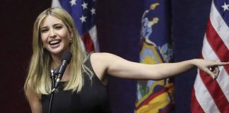 Ivanka Trump says her father will move US embassy to Jerusalem ‘100%’ if elected