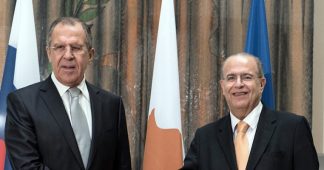 Lavrov: UN should not impose timeframes on Cyprus solution