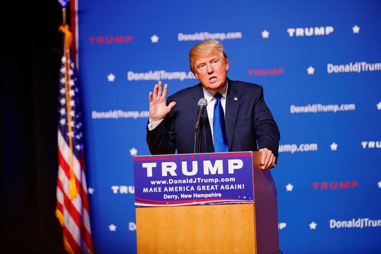 President-Elect Donald Trump and “The Deep State”: Vote Rigging by Both Sides… Key Appointments