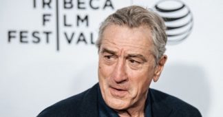 Robert De Niro and the Vaccine Industry