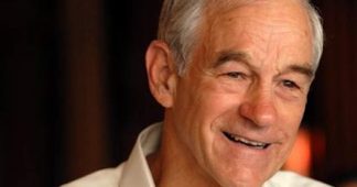 Ron Paul on Trump, deep state, the war against Terror