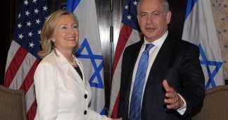 Clinton Campaign Chief Describes ‘Feud’ Between Obama, Netanyahu – WikiLeaks