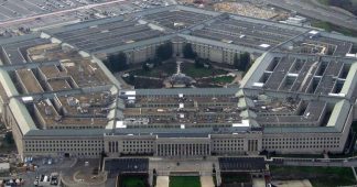 Wall Street and the Pentagon: Pre-mature Political and Military Ejaculations