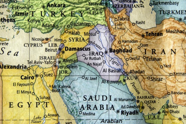 Trump's Team Will Start New Wars in the Middle East
