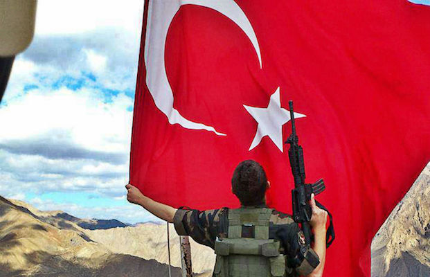Will Turkey Present Trump with a Fait Accompli in Syria?