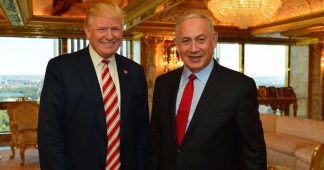 Netanyahu satisfied with Trump