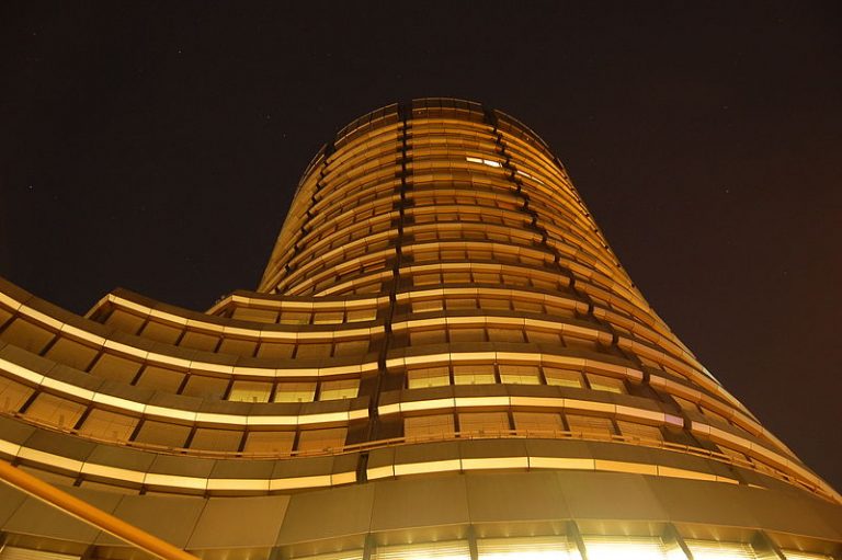 Who Controls The Money? An Unelected, Unaccountable Central Bank Of The World Secretly Does