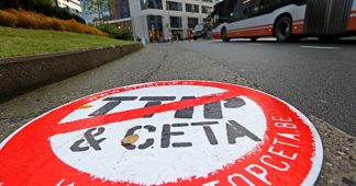 UN Expert Warns EU, Canada Against Signing CETA Deal Without Referendums