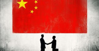 Germany vs. China – Neoliberalism strikes back