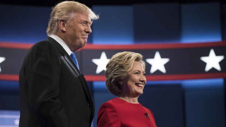 Clinton is War, Trump is Freedom, by Alexander Dugin