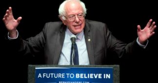 Bernie Sanders: Where the Democrats Go From Here