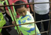 The Empire Strikes Back: Chris Hedges