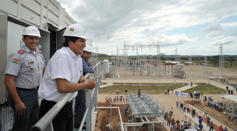 Bolivia Asserts Newfound Economic Independence, Rejects Rothschild Banks