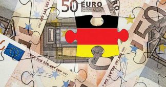The danger of Germany’s current account surpluses