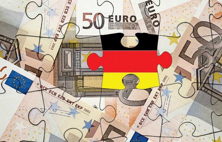 The danger of Germany's current account surpluses