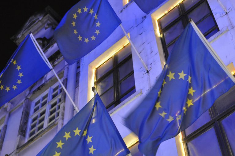 Costas Lapavitsas, Sergi Cutillas – National states, transnational institutions, and hegemony in the EU