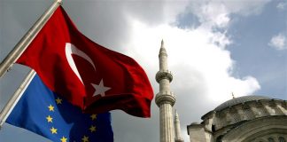 Brussels-Ankara: Turkish Elite trying to save what can still be saved