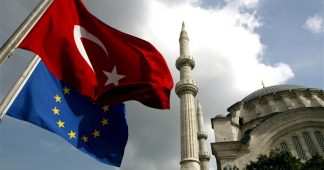 Brussels-Ankara: Turkish Elite trying to save what can still be saved