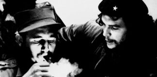 History will be the Judge: Fidel Castro, 1926-2016
