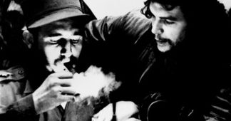 History will be the Judge: Fidel Castro, 1926-2016