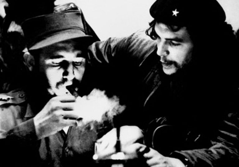 History will be the Judge: Fidel Castro, 1926-2016