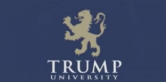 TRUMP UNIVERSITY: IT’S WORSE THAN YOU THINK