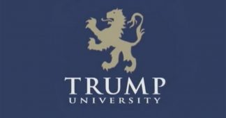 TRUMP UNIVERSITY: IT’S WORSE THAN YOU THINK