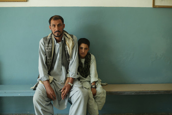 National Bird: “I don’t know how many people I’ve killed,” says US drone pilot