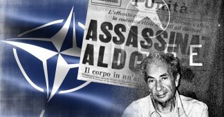 1950-1990 Le scandale des armées secrètes de l’OTAN (Gladio)