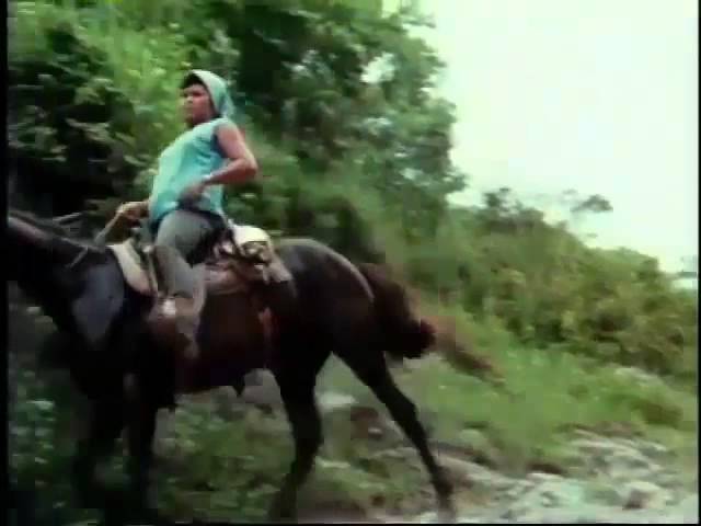 Fidel Castro 1971