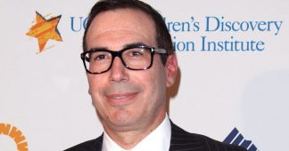 Mnuchin’s Fed move is like stripping Titanic of its lifeboats, economist says