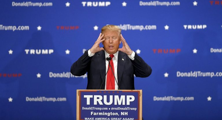 Trump on Cuba