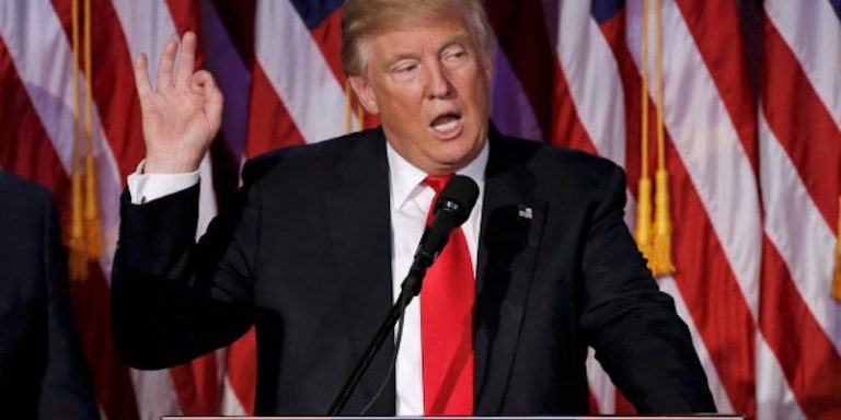 Etats-Unis : pourquoi Donald Trump mise tout sur la finance dérégulée