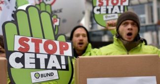 Τhe Battle over CETA is far from over