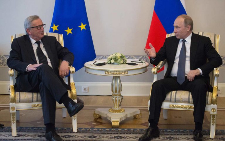 Détente Now: A New Call for Peace, Security, and Cooperation