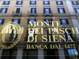 ECB refuses to help Italy's crisis-hit Monte dei Paschi bank